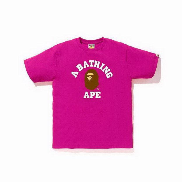 men bape t-shirts M-3XL-171